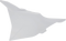 ACERBIS Side Panels - '20 OEM White - Husqvarna - TC 50 2987326811