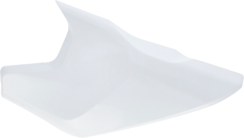 ACERBIS Side Panels - '20 OEM White - Husqvarna - TC 65 2987396811