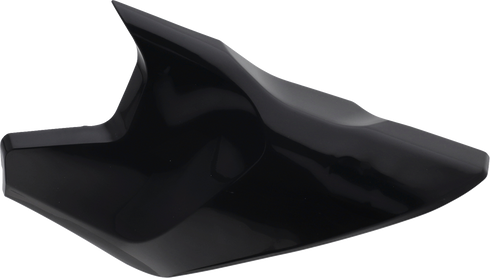 ACERBIS Side Panels - Black - Husqvarna - TC 65 2987390001