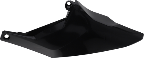 ACERBIS Side Panels - Black - Huaqvarna - TC 85 2987450001