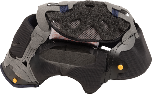 ARAI HELMETS XD-5 Interior Pad - I - 10 mm 075468