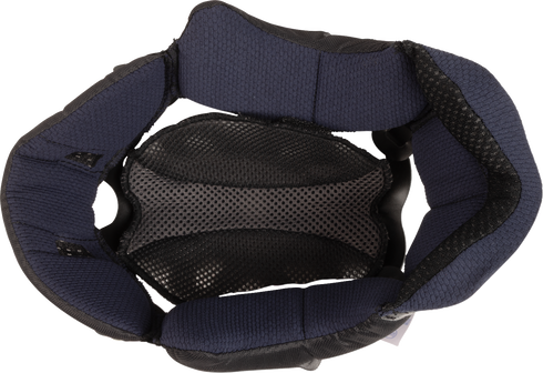 ARAI HELMETS XD-5 Interior Pad - I - 10 mm 075468