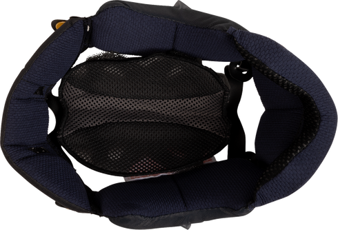ARAI HELMETS XD-5 Interior Pad - II - 10 mm 075471
