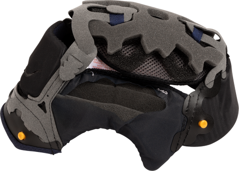 ARAI HELMETS XD-5 Interior Pad - II - 10 mm 075471