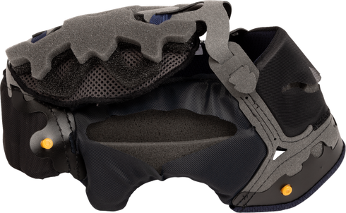 ARAI HELMETS XD-5 Interior Pad - IV - 7 mm 075479