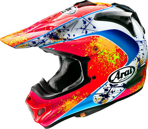 ARAI HELMETS VX-Pro4 Helmet - Stanton - XS 0110-8865