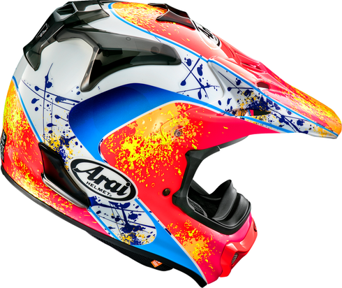 ARAI HELMETS VX-Pro4 Helmet - Stanton - XS 0110-8865