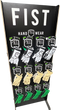 FIST HANDWEAR Cardboard Display - Handwear 9904-1833