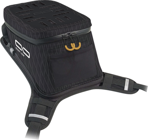 GIANT LOOP Diablo Tank Bag* - Black DTB25-B
