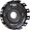 HINSON RACING Billetproof Clutch Basket - WR250F/YZ250F/FX H641-B-1901
