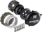 HINSON RACING Complete Billetproof Conventional Clutch Kit - YZ450F HC616-2301