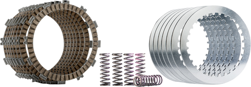HINSON RACING Clutch Plate and Spring Kit - TF 250-X FSC641-8-2101