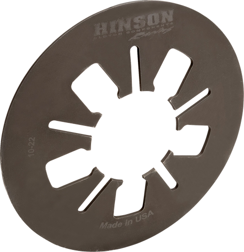 HINSON RACING Hi-Temp Clutch Spring Kit - Belleville - KX450 CS663-2101