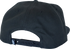 FMF Coaster Hat - Black HO25196900BLK