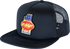FMF Power House Trucker Hat - Black HO25196907BLK