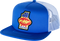 FMF Power House Trucker Hat - Royal HO25196907RYL