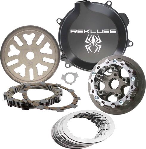 REKLUSE APEX Clutch - Gas Gas/Husqvarna/KTM RMS-7413191