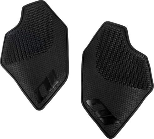 ALPINESTARS Tech 10 Supervented Footbed Insert - Black US 7/8 25MPTH20-10-78