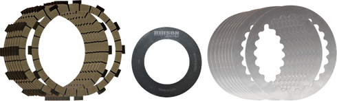 HINSON RACING Clutch Plate and Spring Kit - TF 450-RC FSC106-8-2501