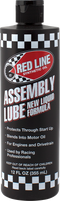 RED LINE SYNTHETIC OIL Liquid Assembly Lube - 12 US fl oz. 80319