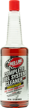 RED LINE SYNTHETIC OIL SI-1? Fuel System Cleaner - 15 US fl oz. 60103