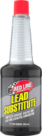 RED LINE SYNTHETIC OIL Lead Substitute - 12 US fl oz. 60202