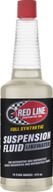 RED LINE SYNTHETIC OIL Likewater? Suspension Fluid - 16 US fl oz. 91102