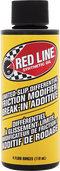 RED LINE SYNTHETIC OIL Slip Friction Modifier - 4 US fl oz. 80301