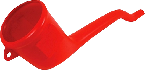 RED LINE SYNTHETIC OIL Funnel - Red 99239