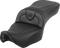 SADDLEMEN RoadSofa™ Seat - without Backrest - Black - RH975 '22-'25 822-11-187