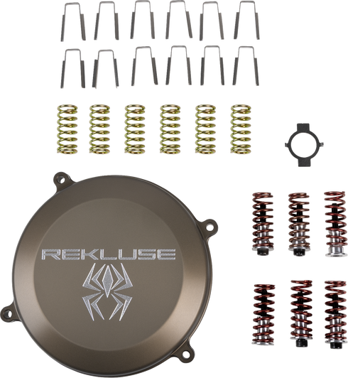 REKLUSE APEX Clutch - Sherco RMS-7408011