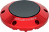ARLEN NESS Pop-Up Gas Cap - Red 701-022