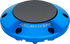 ARLEN NESS Pop-Up Gas Cap - Blue 701-020
