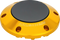 ARLEN NESS Pop-Up Gas Cap - Gold 701-021