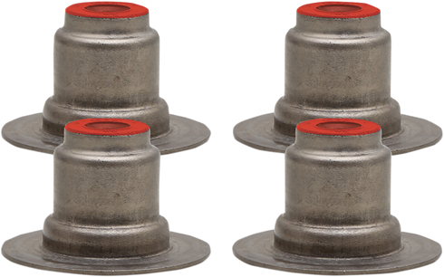 KIBBLEWHITE Valve Guide Seals - Tophat - M8 71046-4