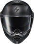 SCORPION EXO Exo At960 Modular Helmet Matte Black 2x - 75-22132X