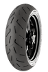 Continental ContiSportAttack 4 - 190/55 ZR 17 M/C (75W) TL Rear