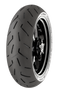 Continental ContiSportAttack 4 - 160/60 ZR 17 M/C (69W) TL Rear