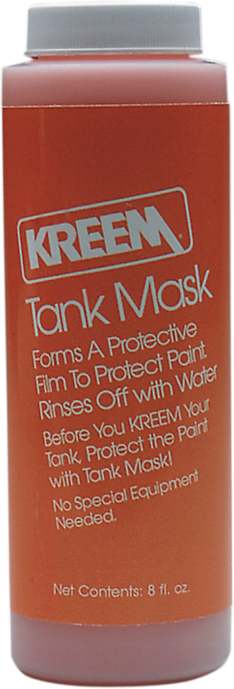 KREEM Tank Mask Paint Protectant - 8 U.S. fl oz. 1610