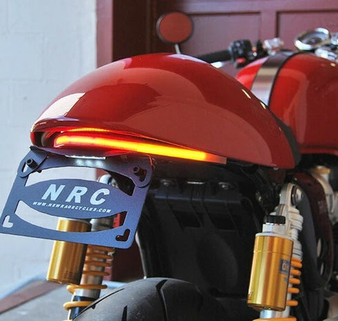 NEW RAGE CYCLES Fender Eliminator Tri - 565-0091