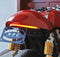 NEW RAGE CYCLES Fender Eliminator Tri - 565-0091