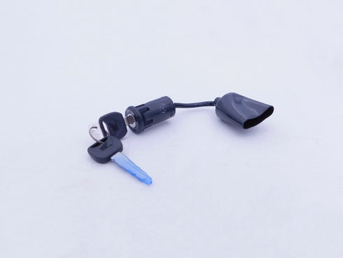 HONDA IGNITION LOCK KEY SET 2022-24 NAVI NVA110B GENUINE OEM NEW 35010-K74-A00