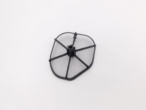 SUZUKI AIR FILTER HOLDER 2018-2024 RMZ450 / 2022-2024 RMZ250 OEM 13791-37K00