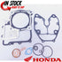 NEW OEM HONDA 2009-2013 BIG RED MUV700 TOP END GASKET KIT 06111-HL1-A00