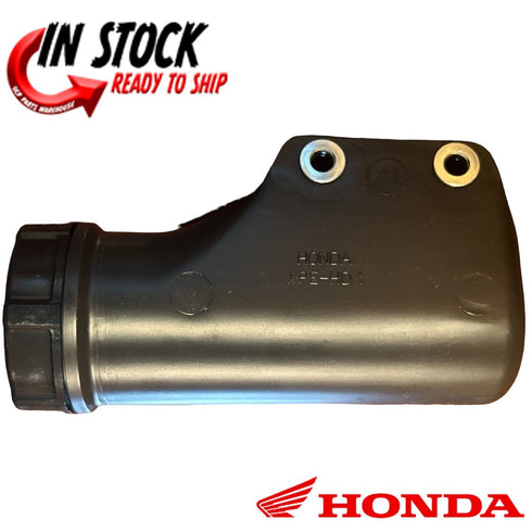 HONDA TOOL BOX TUBE WITH CAP 1993-2006 TRX300EX / 99-2002 TRX400EX OEM GENUINE