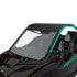 POLARIS GLASS WINDSHIELD WIPER KIT 2025 RZR PRO R / PRO R 4 SEATER OEM GENUINE