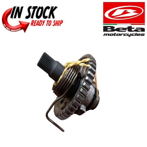 NEW OEM BETA KICK STARTER KIT 2 STROKE 2020-2023 RR & RACE 250 300