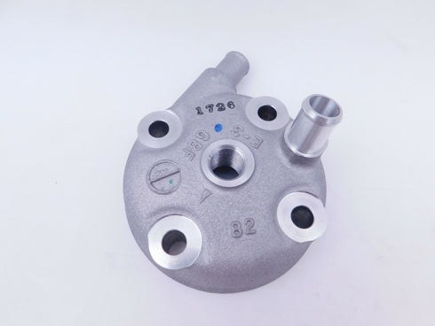 HONDA CYLINDER HEAD CR80R CR80RB CR85R CR85RB 12201-GBF-841 GENUINE OEM