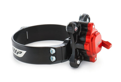 NEW HUSQVARNA WP FACTORY START HOLESHOT DEVICE 2014 -2024 125-501 A54001996500FA