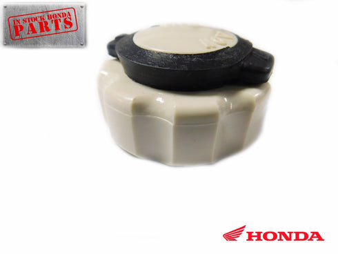 Genuine Honda Fuel Gas Cap 1969-1971 CT70 & 1970-73 CT70H Trail CT 70 OEM